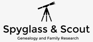 Spyglass Scout Logo1 - Spyglass Logo