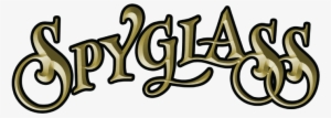 Spyglass Logo Spyglass Logo - Spyglass Apartments