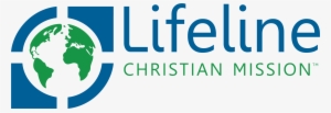 Because God First Threw Us A Lifeline - Lifeline Christian Mission