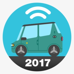 2017 Auto Industry Trends