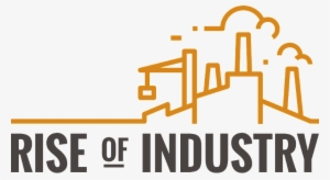 Rise Of Industry Launches On Early Access - Rise Of Industry Itch Io