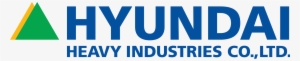 Industry Partners - Hyundai Heavy Industries