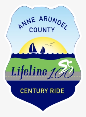 2019 Anne Arundel County Lifeline 100 Century Ride