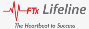 Ftx Lifeline Logo For Lifeline Product Support