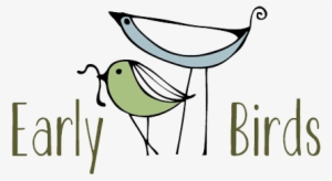 Early Bird Logo Png