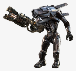 What I Want To See As Dlc - Titanfall