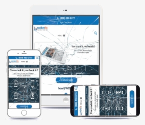 Iphone Screen Repair - Iphone