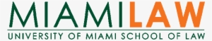 Miami Law - Graphic Design