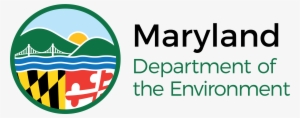 Horizontal With Green Text - Maryland Energy Administration