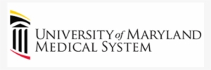 Presented By - - University Of Maryland Medical System Logo