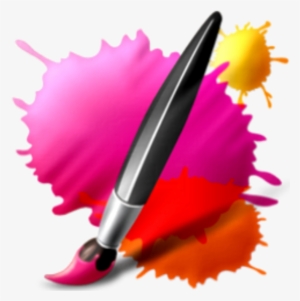 Design Your Logo - Corel Painter