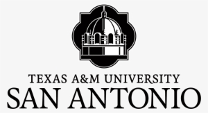 Png - Texas A&m University San Antonio Logo