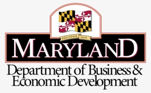 Maryland Logo Png Transparent - State Of Maryland Logo