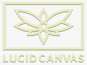 Lucid Canvas Logo - Logo