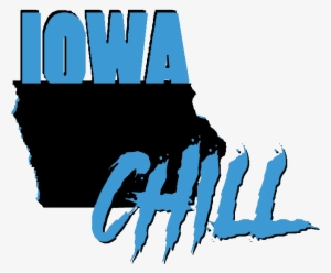 Iowa Chill Logo