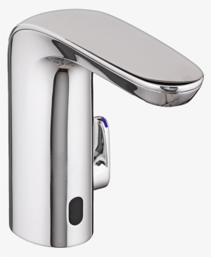 Nextgen Selectronic Integrated Faucet - American Standard Nextgen Selectronic Faucet