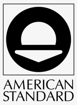 American Standard 4125 Logo Png Transparent & Svg Vector - American Standard Logos