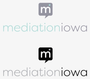 Mediation Iowa Logo - Logo