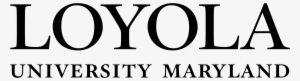 Open - Loyola University Logo Png