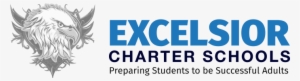 Excelsior Charter School Logo