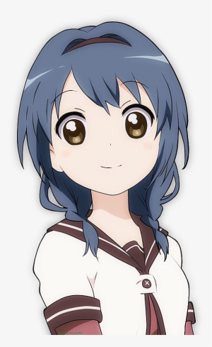 Png - Himawari Furutani Render