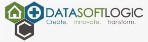 Data Soft Logic Logo - Quantlogic