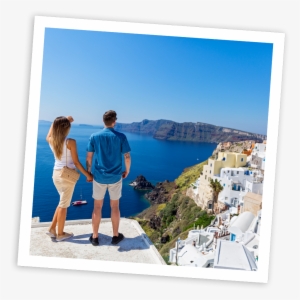 Vacation Packages Trips With Airfare Vacation Bundles - Santorini