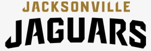 Jacksonville Jaguars Wordmark - Jacksonville Jaguars Logo