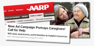 Aarp Adcampgn Montage1 - Catherine Willoughby, 12th Baroness Willoughby De Eresby