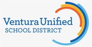 Ventura Unified School District Logo
