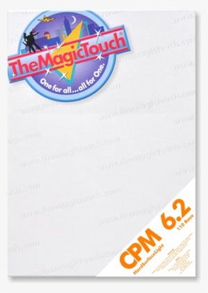 Themagictouch Cmp - Magictouch T One