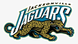 Jacksonville Jaguars Iron Ons - Jacksonville Jaguars Vintage Logo