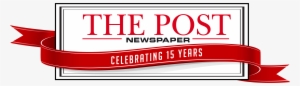 The Post Newspaper - Graphic Design
