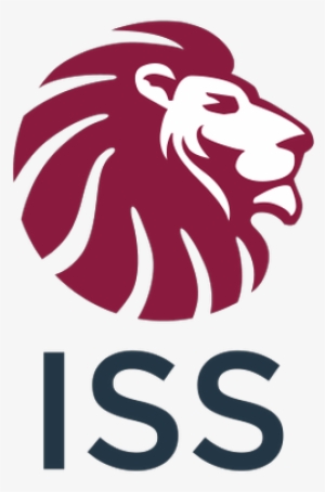 Iss Int'l School - Iss International School Logo