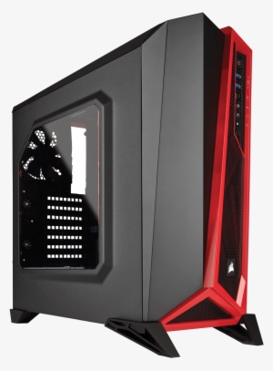 Cpu Cabinet Png Pic - Best Gaming Computer 2017