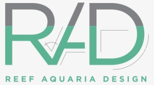 Reef Aquaria Design - Heart Radio Logo