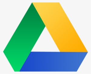 Transparent Google Drive - Google Drive Png Icon