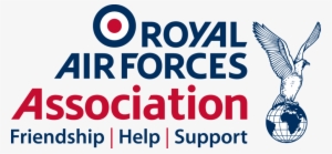 Rafa Logo - Royal Air Forces Association Logo