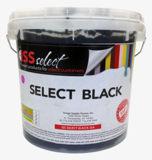 Black House