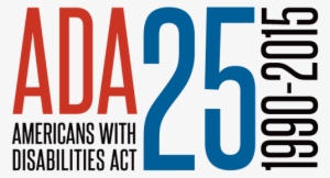On July 26, 2015, The Americans With Disabilities Act - Disability Awareness Month Flyer