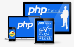 Php Trainings In Delhi - Png Images Of Php