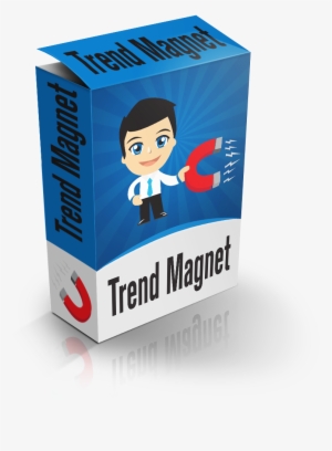 Trendmagnet - Box