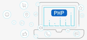 Php Development - Diagram