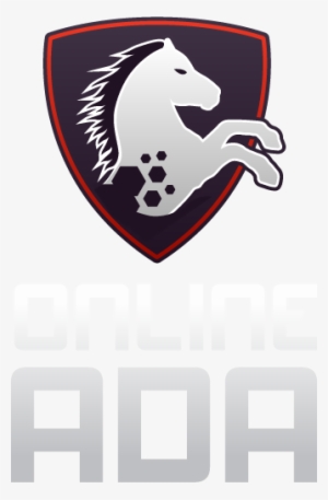 Online Ada Logo - Badge