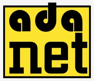 Ada Net 01 Logo Png Transparent - .com