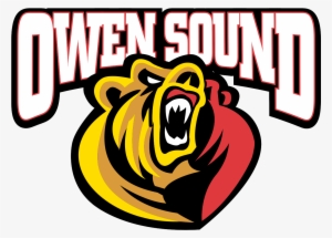 Owen Sound Attack Logo