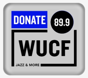 Donate To Wucf Fm - Wucf Tv