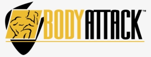 Body Attack Logo Png Transparent - Imagenes De Body Attack