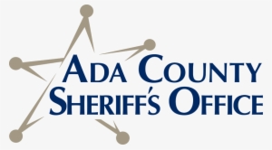 Ada County Sheriff Logo