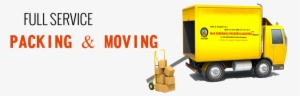 We Maa Sherawali Packers And Movers Tm Are Best In - And
